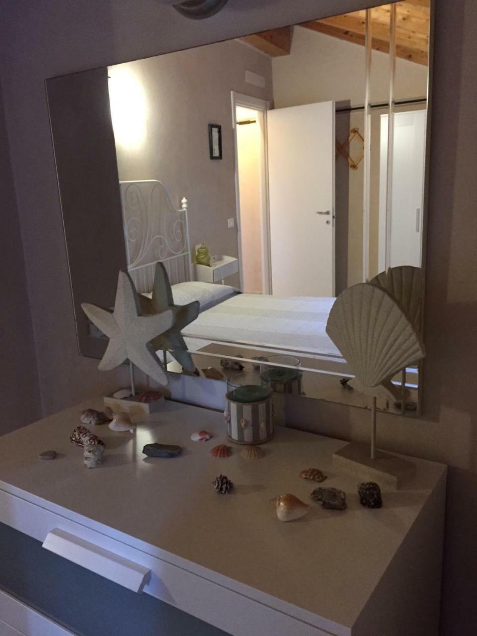Mansarda 5 Terre Apartment Monterosso al Mare Ngoại thất bức ảnh