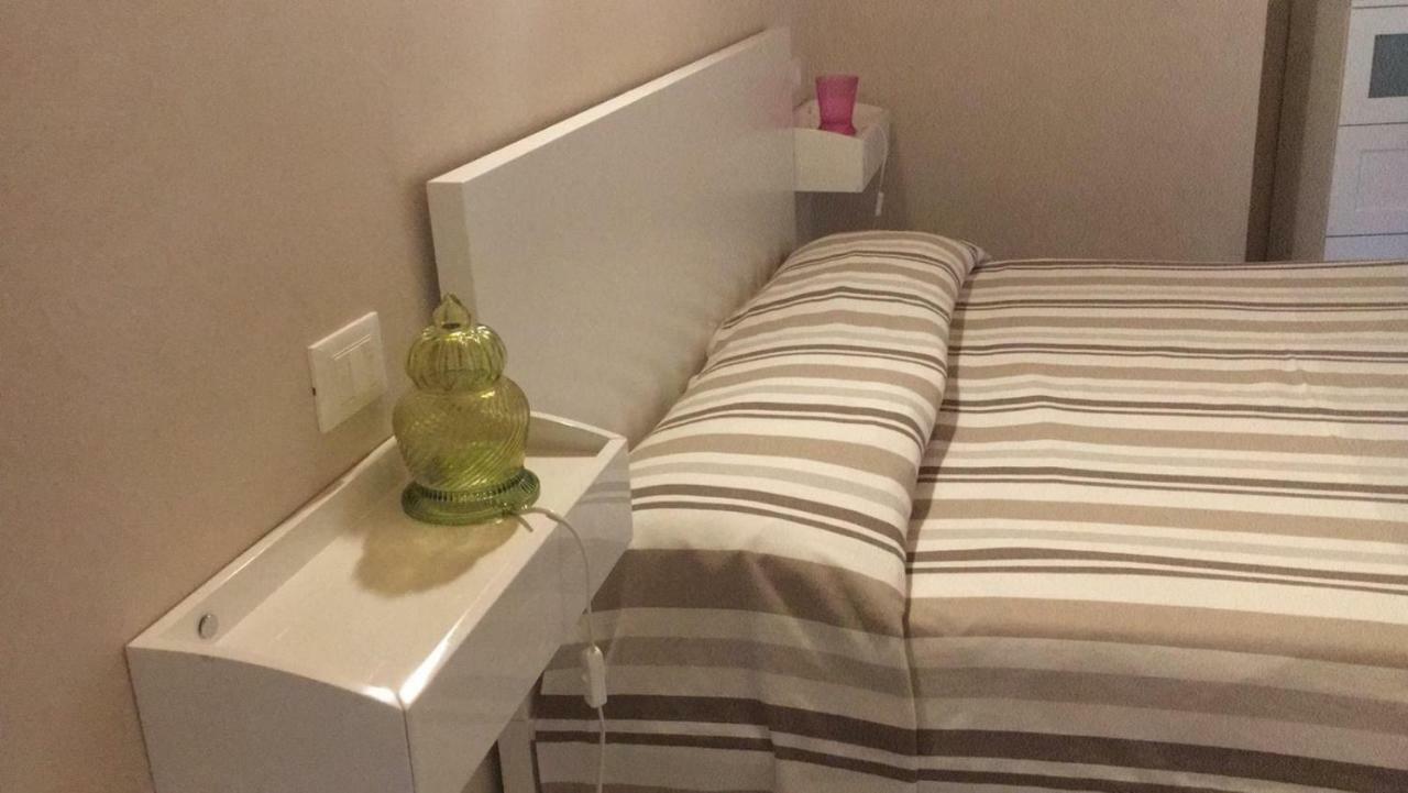 Mansarda 5 Terre Apartment Monterosso al Mare Ngoại thất bức ảnh