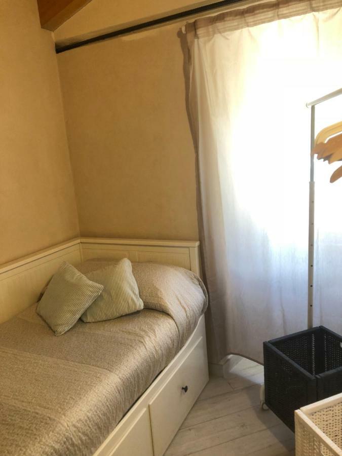 Mansarda 5 Terre Apartment Monterosso al Mare Ngoại thất bức ảnh
