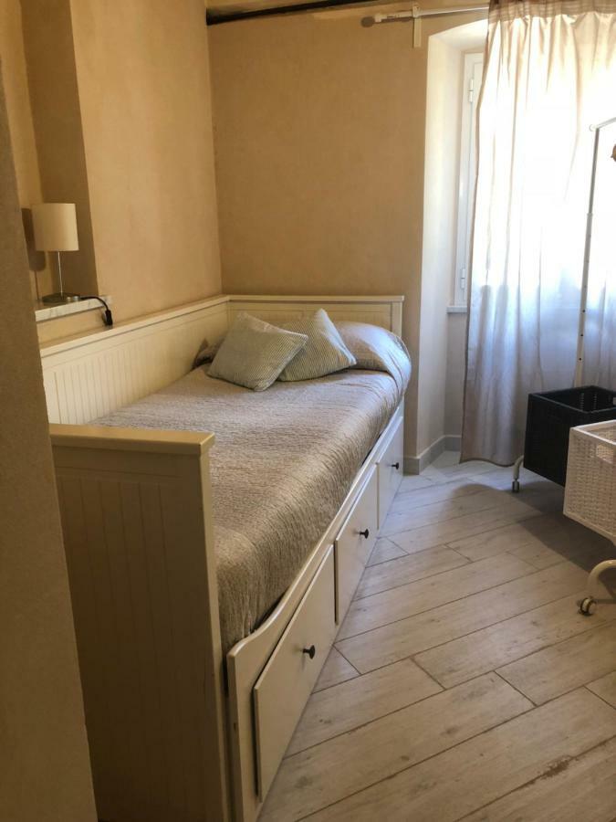 Mansarda 5 Terre Apartment Monterosso al Mare Ngoại thất bức ảnh